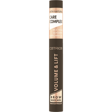Catrice Volume & Lift Brow Masc. WP 040