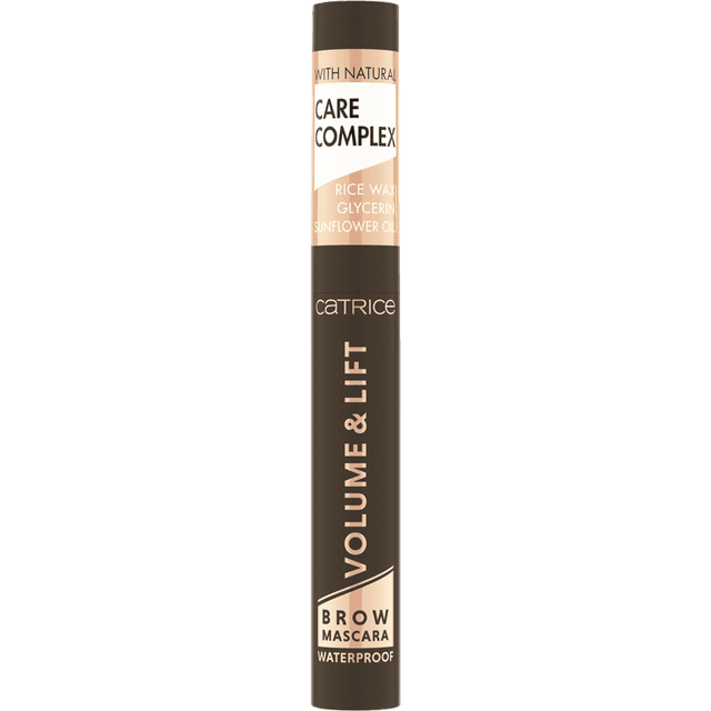 Catrice Volume & Lift Brow Masc. WP 040