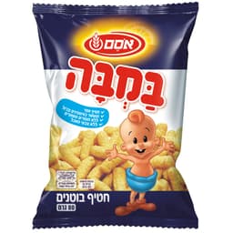 במבה יום הולדת80