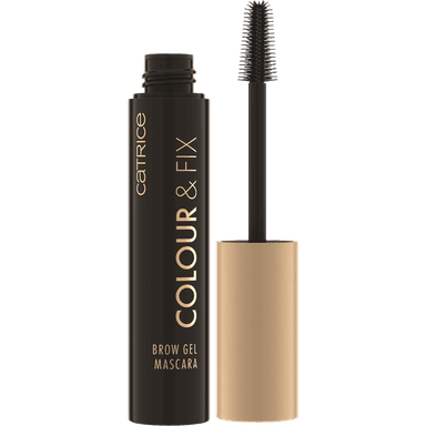 Catr. Colour & Fix Brow Gel Masc. 010