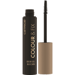 Catr. Colour & Fix Brow Gel Masc. 020