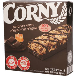 קורני ש.מריר6יח-מארז