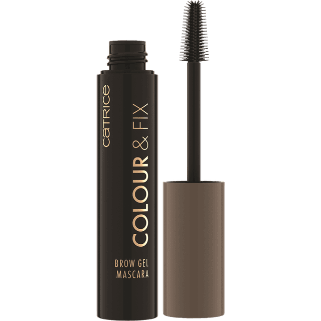 Catr. Colour & Fix Brow Gel Masc. 030