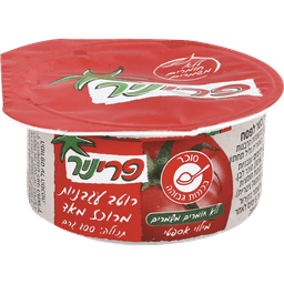 רסק עגבניות פריניר