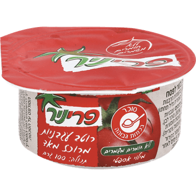 רסק עגבניות פריניר