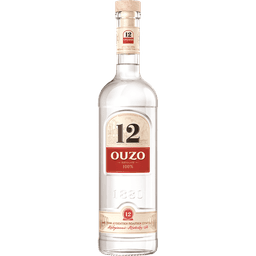אוזו 12 750 מ"ל
