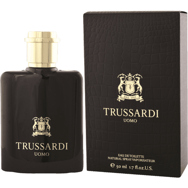 TRUSSARDI UOMO EDT 100