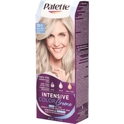 פאלטה - אינטנסיב 10-1 בלונד כסוף