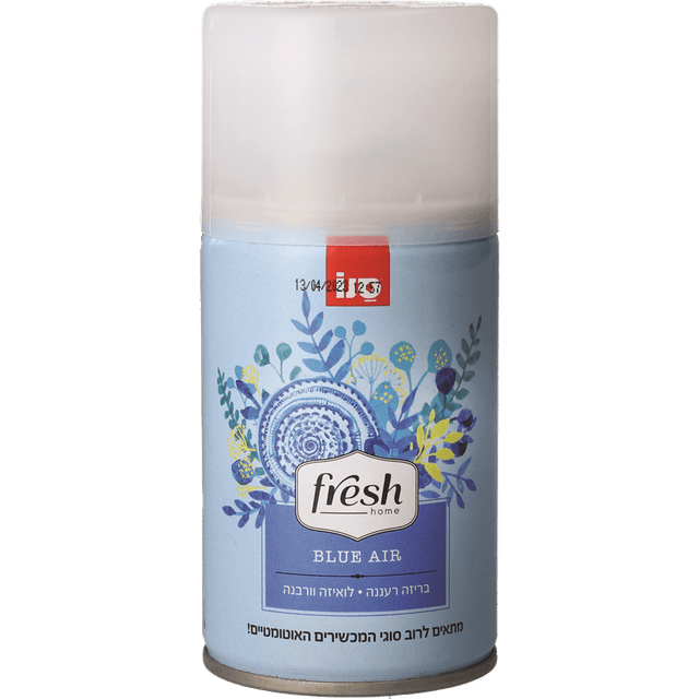 פרש איר אוטומטיק בריח לבנדר 250 מ"ל סנו