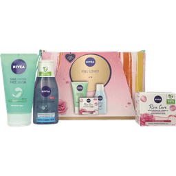 ניוואה - מארז קוסמטיקה לאישה מיקס פסח 2024