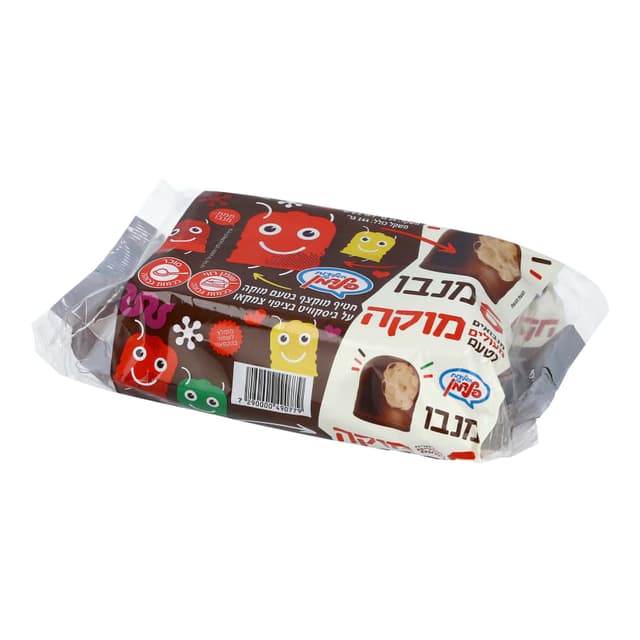 מנבו שישיה מוקה