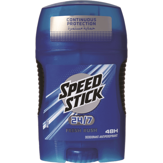 ספיד סטיק 24/7 סטיק כחול