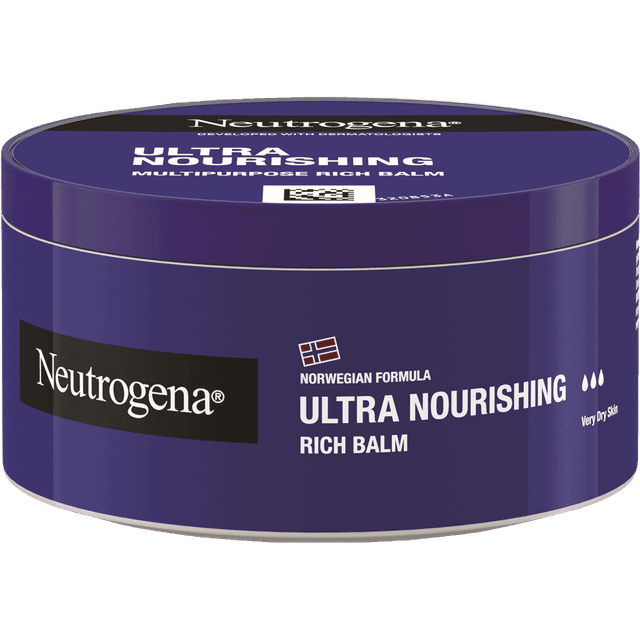 ניוטרוג'ינה - קרם לחות אינטנסיבי 300 מ"ל