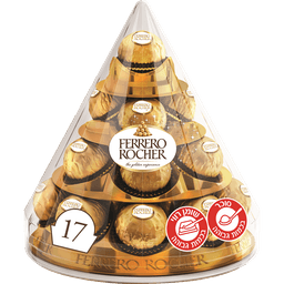 פררו - בונבוניירה קונוס 212 גרם