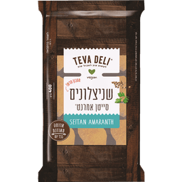 שניצלונים סטיין אמרנט 400 גר