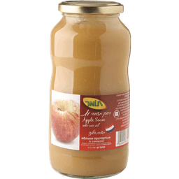 רסק תפוחי עץ תומר 70