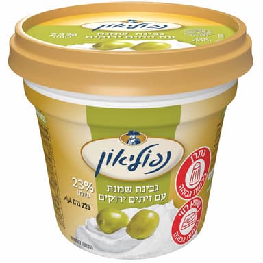 נפוליאון זיתים %30