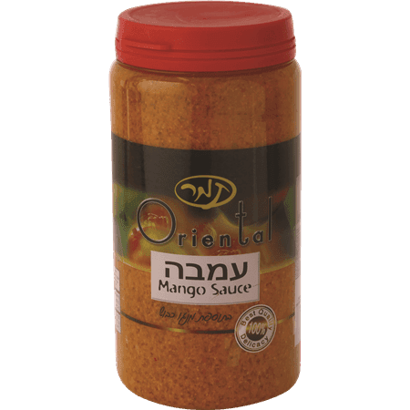 עמבה 500 גרם "תמר"