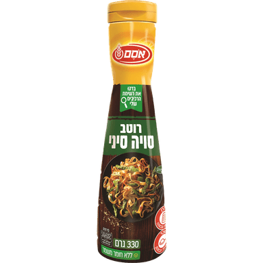 רוטב סגנון סויה סיני