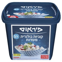 קוביות בולגרית מ