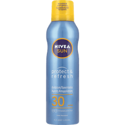 ניוואה - סאן פרוטקט אנד ריפרש 200 מ"ל SPF30