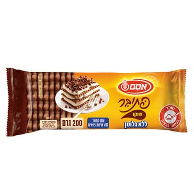 אסם פתי בר לל"ג שוקו