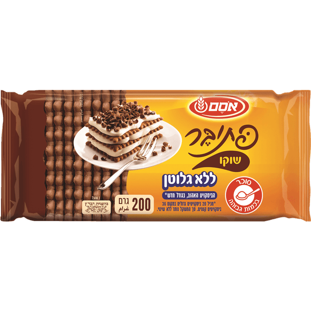 אסם פתי בר לל"ג שוקו