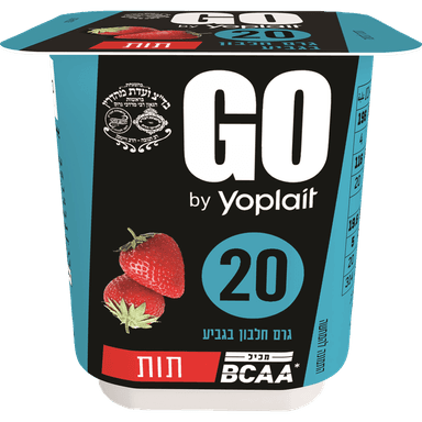 יופלה גו GO תות