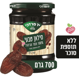 סילאן טבעי 700 ג' יד מרדכי