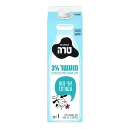 קרטון חלב וויטמין D1