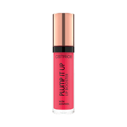 Catr. Plump It Up Lip Booster 090