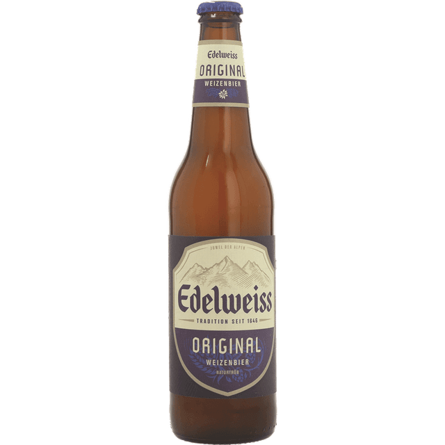 בירה אדלוויס 5.1% 500 מ"ל בקבוק