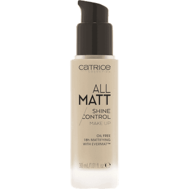 Catrice All Matt Shine Make Up 010N