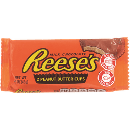 ריזס חמאת בוטנים