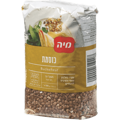 כוסמת מיה 500 גרם