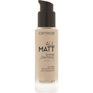 Catrice All Matt Shine Make Up 015C