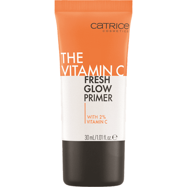 Catr. The Vitamin C Fresh Primer