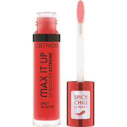 Catr. Max It Up Lip Booster Extreme 010