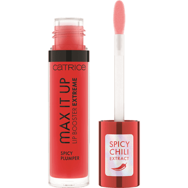 Catr. Max It Up Lip Booster Extreme 010