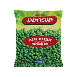 סנפורסט אפונה 800גר