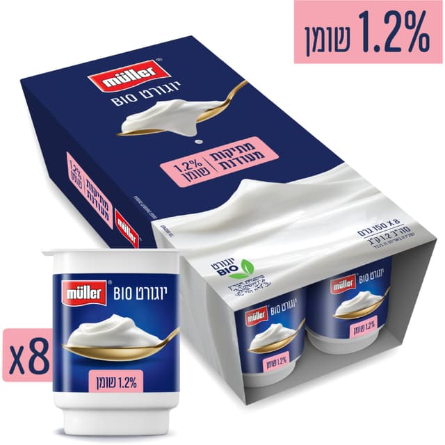 מאגדת שמיניית מולר מ