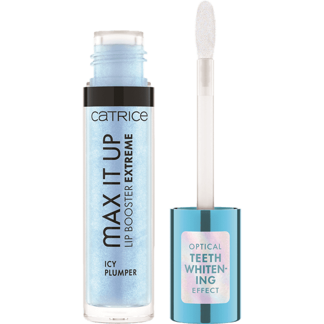 Catr. Max It Up Lip Booster Extreme 030