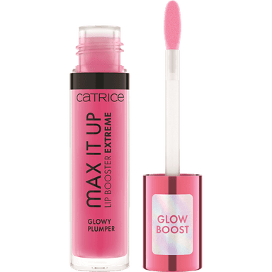 Catr. Max It Up Lip Booster Extreme 040