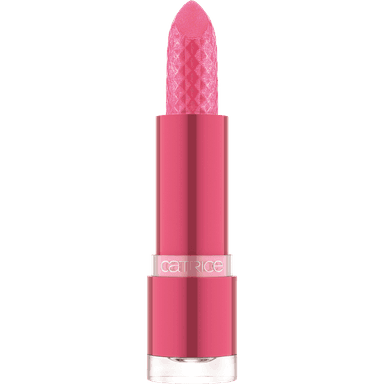 Catr. Glitter Glam Glow Lip Balm 010