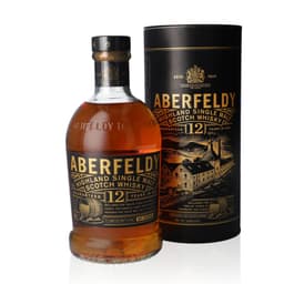 אברפלדי 12 שנה 700 מ"ל (כשר)