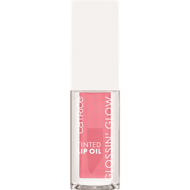 Catr. Glossin' Glow Tinted Lip Oil 010
