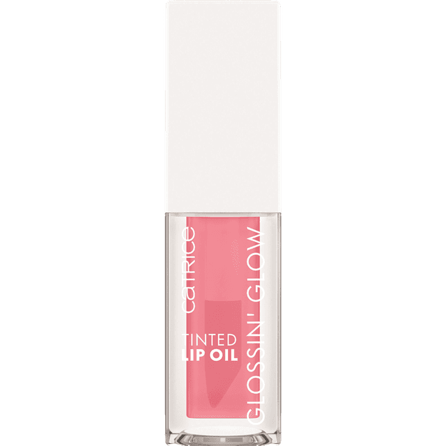 Catr. Glossin' Glow Tinted Lip Oil 010