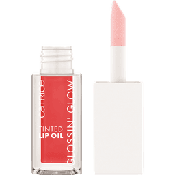 Catr. Glossin' Glow Tinted Lip Oil 020