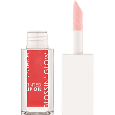 Catr. Glossin' Glow Tinted Lip Oil 020