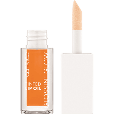 Catr. Glossin' Glow Tinted Lip Oil 030